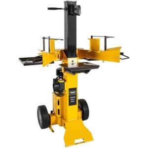 TEXAS Power Split 830V - Billede 2