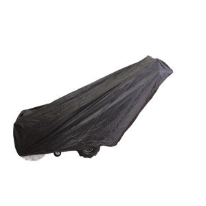 TEXAS Regnslag til fejemaskine