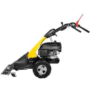 TEXAS CB8750 Fingerklipper - Billede 3