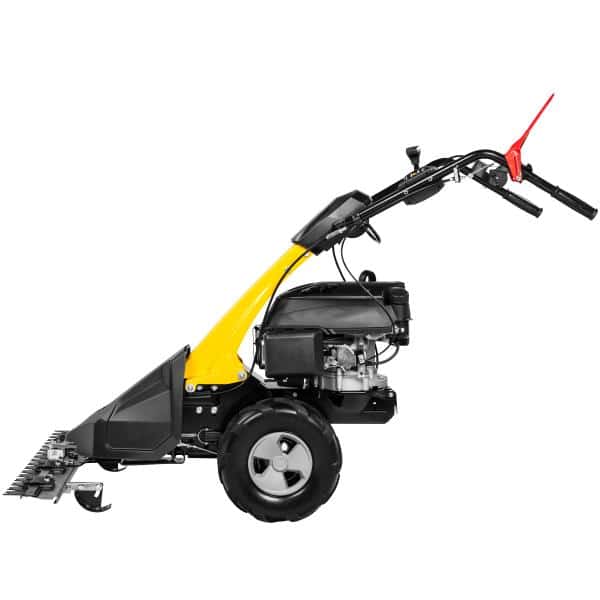 TEXAS CB8750 Fingerklipper | 5312282732 | Dan-redskaber