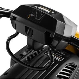TEXAS CB8750 Fingerklipper - Billede 11