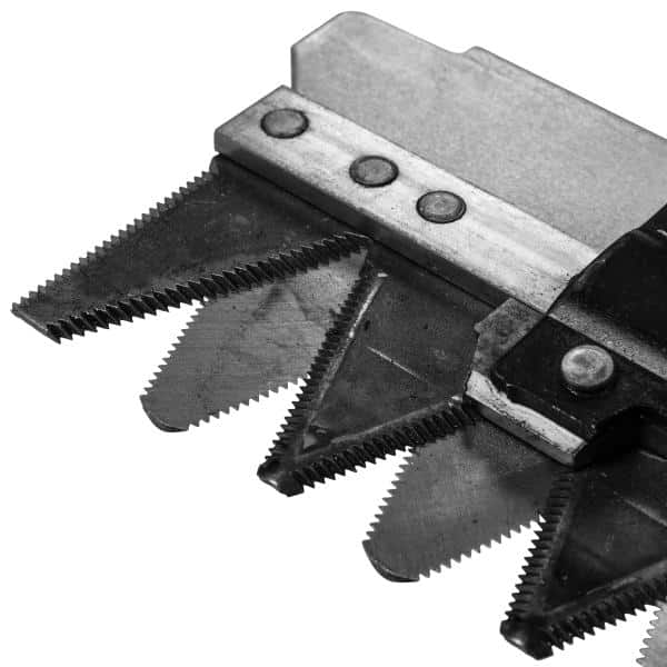 TEXAS CB8750 Fingerklipper | 5312285497 | Dan-redskaber