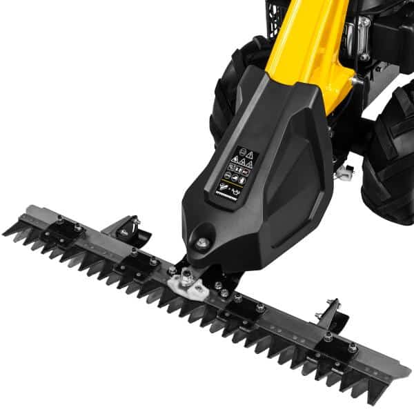TEXAS CB8750 Fingerklipper | 5312293146 | Dan-redskaber