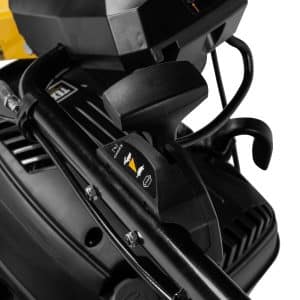TEXAS CB8750 Fingerklipper - Billede 6