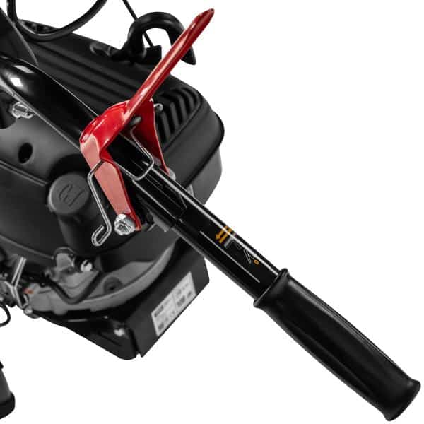 TEXAS CB8750 Fingerklipper | 5312293158 | Dan-redskaber