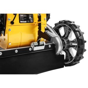 TEXAS Multi Cut 610 grovklipper - Billede 5