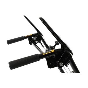 TEXAS Multi Cut 610 grovklipper - Billede 8
