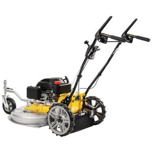 TEXAS Multi Cut 610 grovklipper - Billede 4