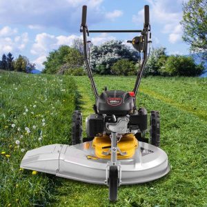 TEXAS Multi Cut 610 grovklipper - Billede 9