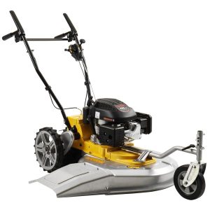 TEXAS Multi Cut 610 grovklipper - Billede 10