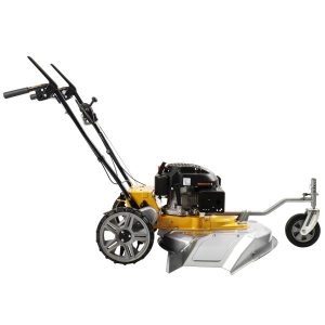 TEXAS Multi Cut 610 grovklipper - Billede 3