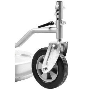 TEXAS Multi Cut 610 grovklipper - Billede 6