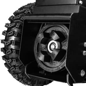 TEXAS Combi 800TGE Basis - Billede 5