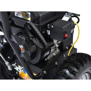 TEXAS Combi 800TGE Basis - Billede 4