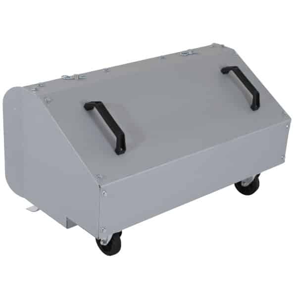 Opsamlerkasse 80 cm 2 Opsamlerkasse 80 cm | 5321059428 | Dan-redskaber