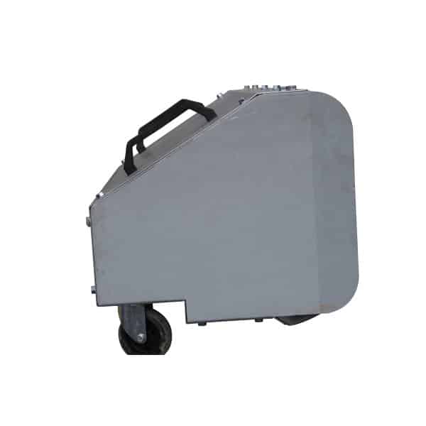 Opsamlerkasse 80 cm 1 Opsamlerkasse 80 cm | 5321086036 | Dan-redskaber