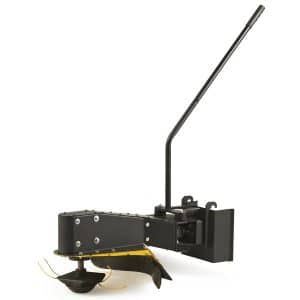 TEXAS Græstrimmer for Combi 800 - Billede 3