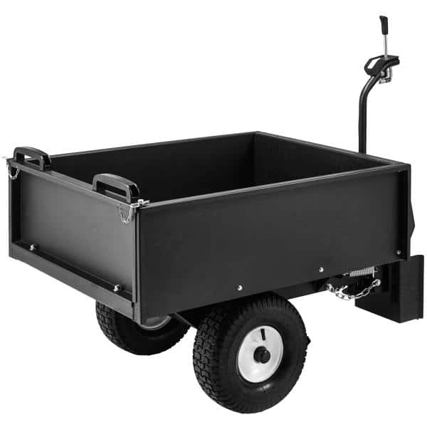 TEXAS Dumper til Combi 800 | 5321113229 | Dan-redskaber