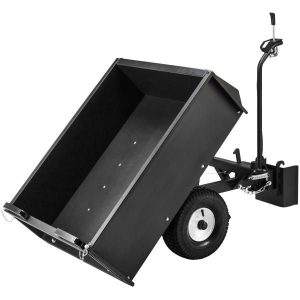 TEXAS Dumper til Combi 800