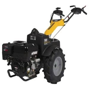 TEXAS Pro Trac 1350BE (basismaskine)
