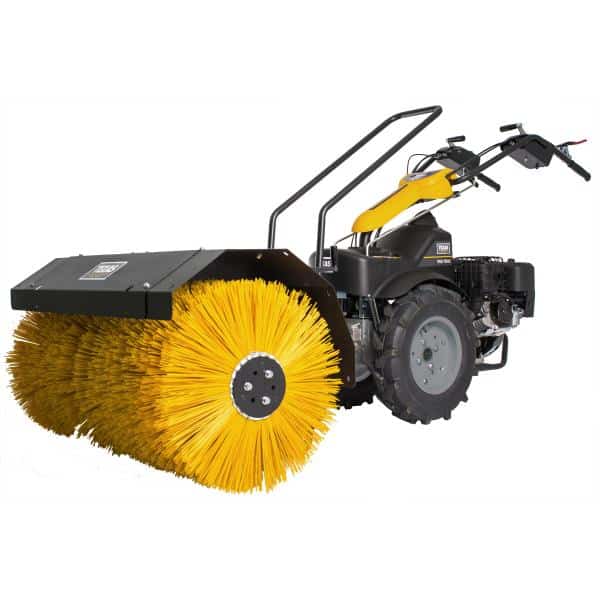 TEXAS Pro Trac 1350BE (basismaskine) | 5321218631 | Dan-redskaber