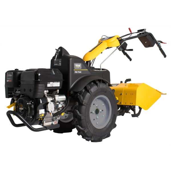 TEXAS Pro Trac 1350BE (basismaskine) | 5321218637 | Dan-redskaber