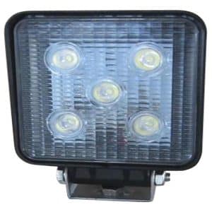 TEXAS LED lygte Pro Trac 1350BE - Billede 2