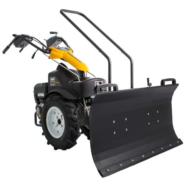 TEXAS Sneskraber 100 cm til Pro Trac 1350BE 3 TEXAS Sneskraber 100 cm til Pro Trac 1350BE | 5321256747 | Dan-redskaber