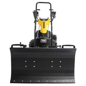 TEXAS Sneskraber 100 cm til Pro Trac 1350BE 6 TEXAS Sneskraber 100 cm til Pro Trac 1350BE - Billede 3