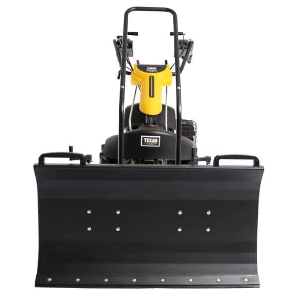 TEXAS Sneskraber 100 cm til Pro Trac 1350BE 2 TEXAS Sneskraber 100 cm til Pro Trac 1350BE | 5321272424 | Dan-redskaber