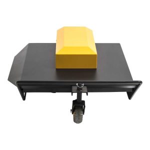 TEXAS Rotorklipper 66 cm til Pro Trac 1350BE - Billede 2