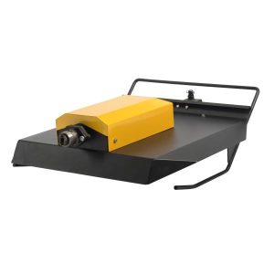 TEXAS Rotorklipper 66 cm til Pro Trac 1350BE - Billede 4