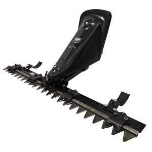 TEXAS Fingerklipper til Pro Trac 1350BE
