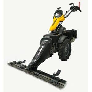 TEXAS Fingerklipper til Pro Trac 1350BE - Billede 3
