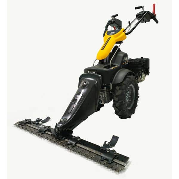 TEXAS Fingerklipper til Pro Trac 1350BE | 5321518922 | Dan-redskaber