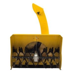TEXAS Sneslynge 100 cm til Pro Trac 1350BE - Billede 3