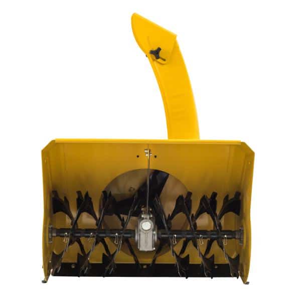 TEXAS Sneslynge 100 cm til Pro Trac 1350BE | 5321577213 | Dan-redskaber
