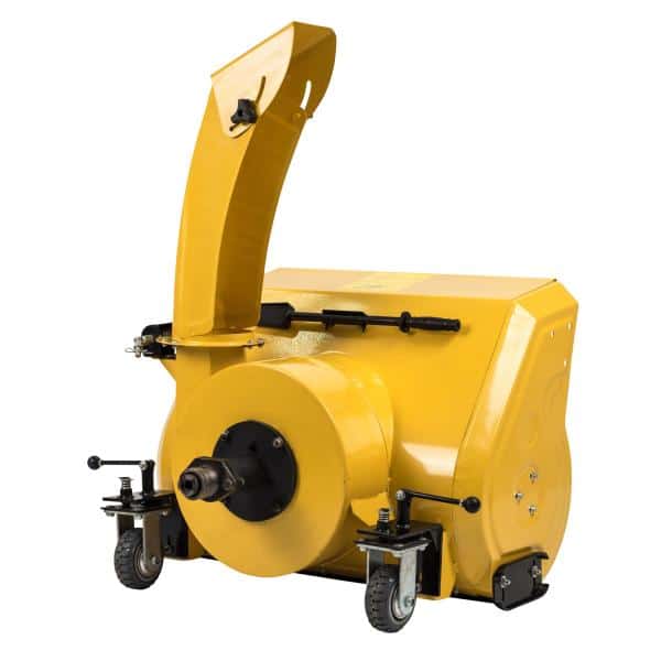 TEXAS Sneslynge 100 cm til Pro Trac 1350BE | 5321577219 | Dan-redskaber