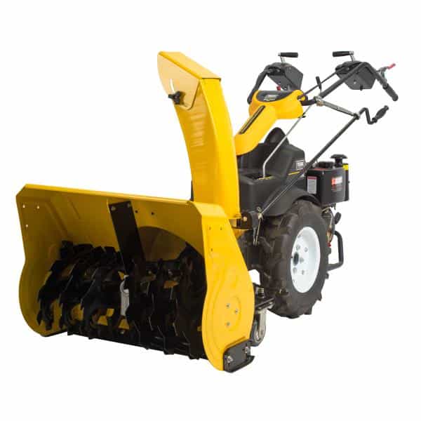 TEXAS Sneslynge 100 cm til Pro Trac 1350BE | 5321577225 | Dan-redskaber