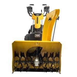 TEXAS Sneslynge 100 cm til Pro Trac 1350BE - Billede 7