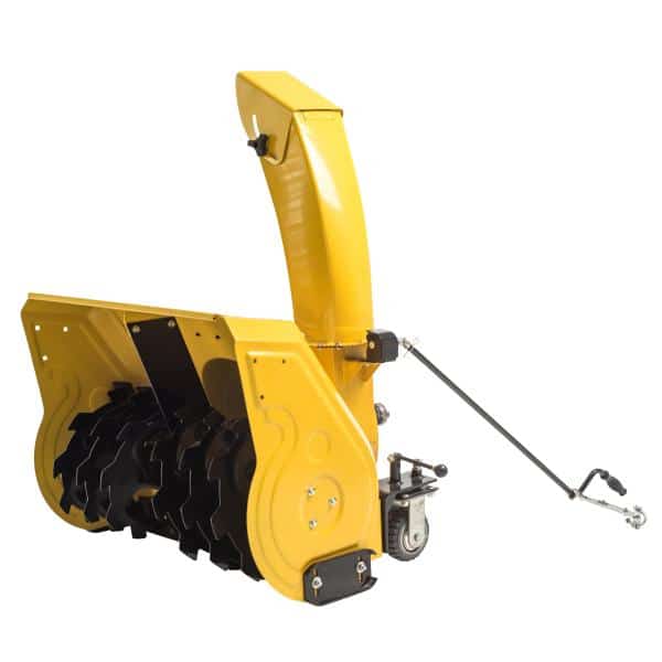 TEXAS Sneslynge 100 cm til Pro Trac 1350BE | 5321580931 | Dan-redskaber