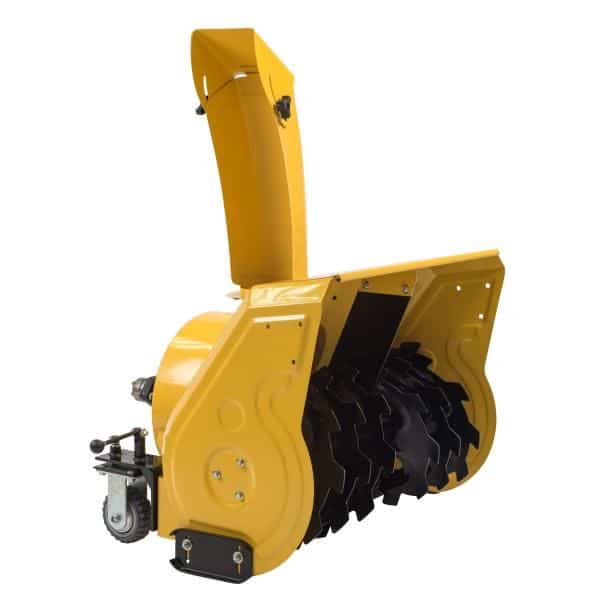 TEXAS Sneslynge 100 cm til Pro Trac 1350BE | 5321592822 | Dan-redskaber