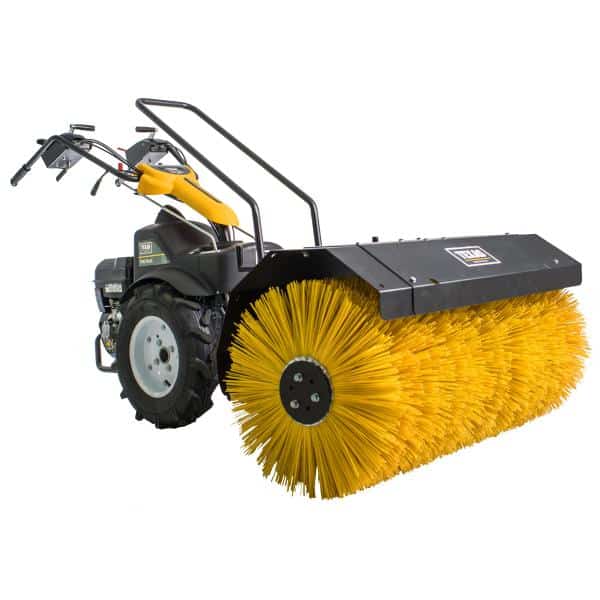 TEXAS Fejekost 100 cm til Pro Trac 1350BE 3 TEXAS Fejekost 100 cm til Pro Trac 1350BE | 5321616829 | Dan-redskaber