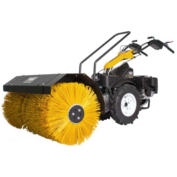 TEXAS Fejekost 100 cm til Pro Trac 1350BE 2 TEXAS Fejekost 100 cm til Pro Trac 1350BE | 5321624771 | Dan-redskaber