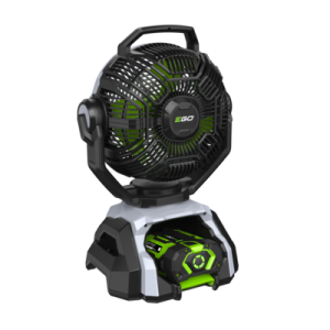 EGO FN1000E ventilator