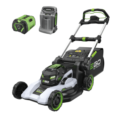 EGO LM2236E-SP plæneklipper | 5499255191 | Dan-redskaber