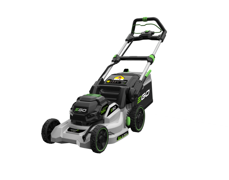EGO LM1702E-SP plæneklipper