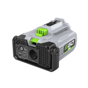 EGO PAD5000E inverter - Billede 1