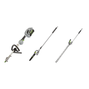 EGO MHCC1002E Multitool pakke - Billede 1