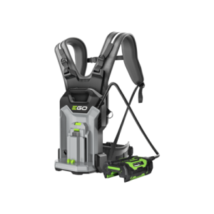 EGO BHX1000-K0002 Rygbåret batteriholder - Billede 1